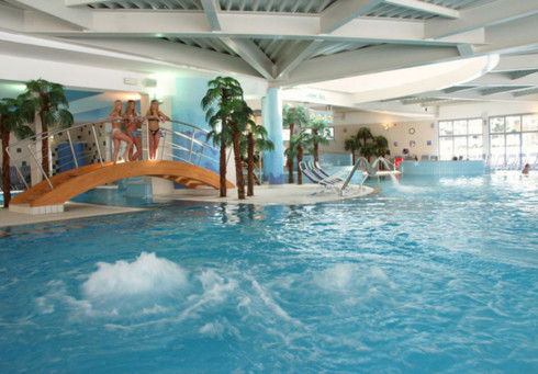 1 x noćenje s doručkom u Hotelu Špik 4* za 2 osobe 1 x noćenje s doručkom u Hotelu Špik 4* za 2 osobe