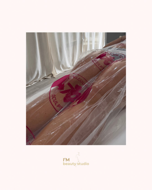 10 brazilskih maderoterapija (trbuh, leđa) – 15 min. u I’M Beauty Studiu za 1 osobu 10 brazilskih maderoterapija (trbuh, leđa) – 15 min. u I’M Beauty Studiu za 1 osobu