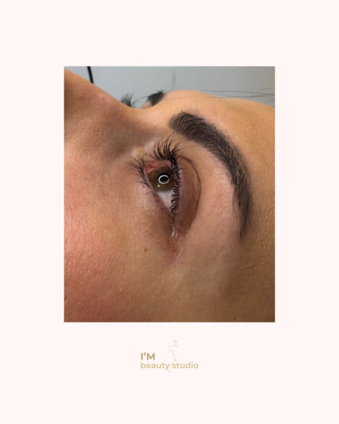 5 brazilskih maderoterapija (trbuh, leđa) u I’M Beauty Studiu za 1 osobu