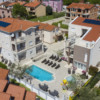 2 x noćenje u apartmanu (2+2) - Villa Nina Fžana, za 2 odrasle osobe + 2 djece 2 x noćenje u apartmanu (2+2) - Villa Nina Fžana, za 2 odrasle osobe + 2 djece