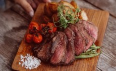 STEAKHOUSE by naša hiša