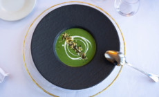 Restoran Kendov Dvorac