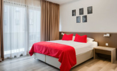 Pula City Center Accommodation